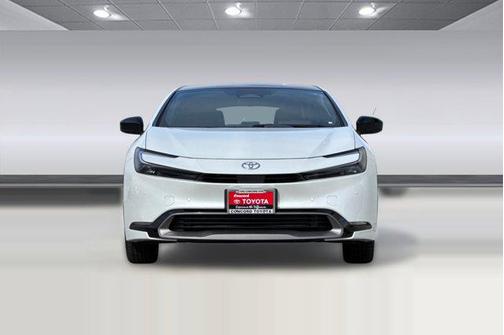 2026 Toyota Prius Limited