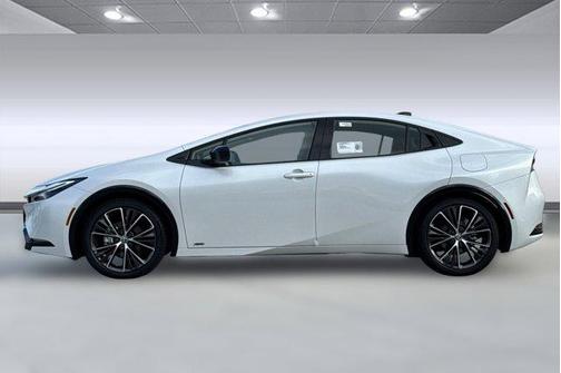 2026 Toyota Prius Limited
