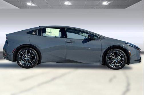 2026 Toyota Prius Limited