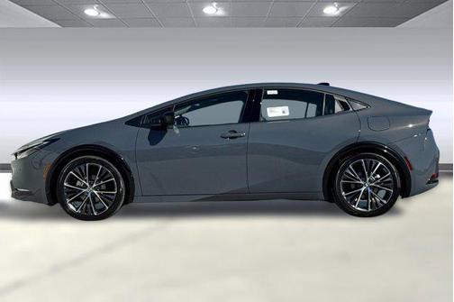 2026 Toyota Prius Limited