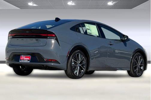 2026 Toyota Prius Limited