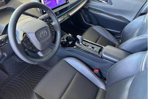 2026 Toyota Prius Limited