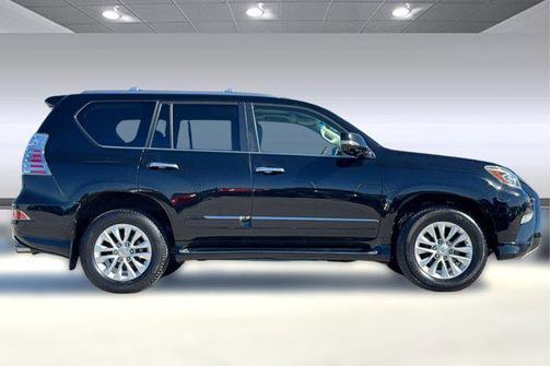 2014 Lexus GX 460 Base