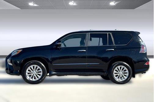2014 Lexus GX 460 Base