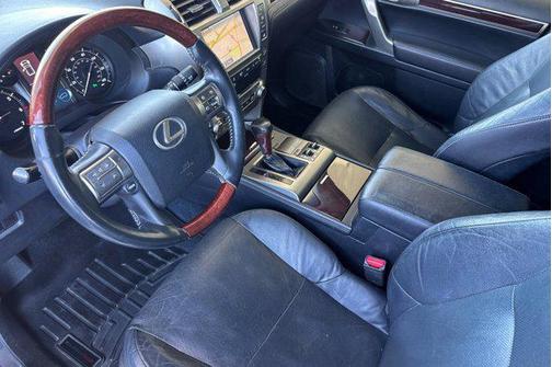 2014 Lexus GX 460 Base