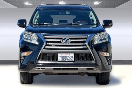 2014 Lexus GX 460 Base