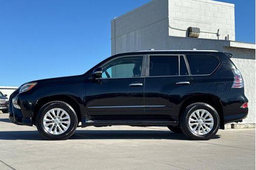 2014 Lexus GX 460 Base