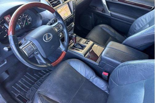 2014 Lexus GX 460 Base
