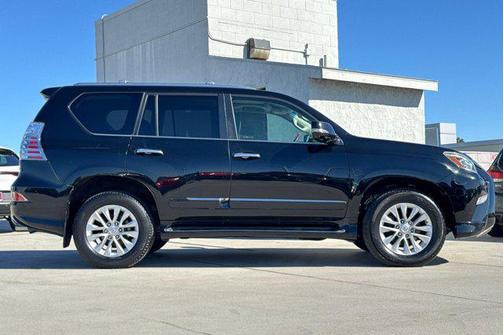 2014 Lexus GX 460 Base