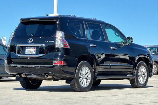 2014 Lexus GX 460 Base