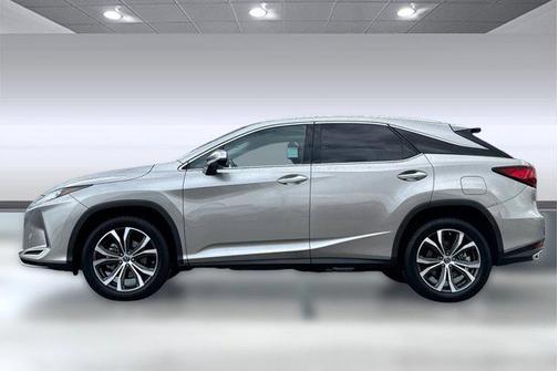 2021 Lexus RX 350 Base