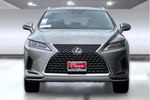 2021 Lexus RX 350 Base