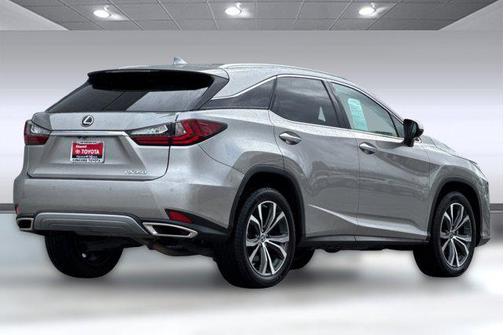 2021 Lexus RX 350 Base