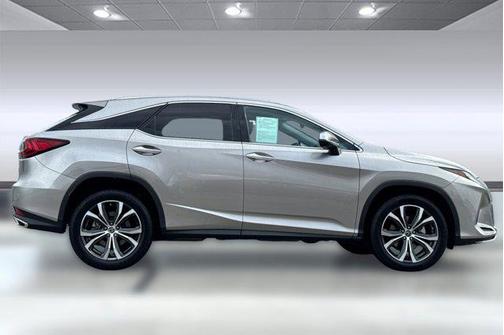 2021 Lexus RX 350 Base