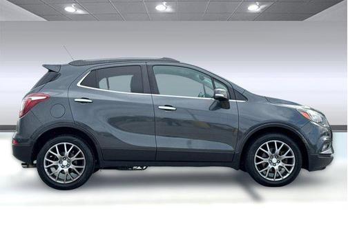 2017 Buick Encore Sport Touring