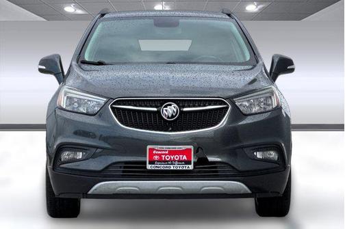2017 Buick Encore Sport Touring