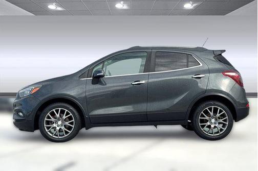2017 Buick Encore Sport Touring