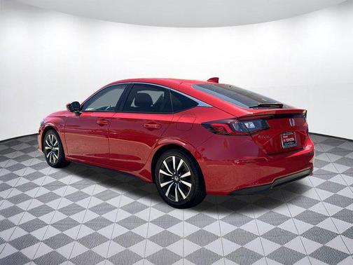 2023 Honda Civic EX-L