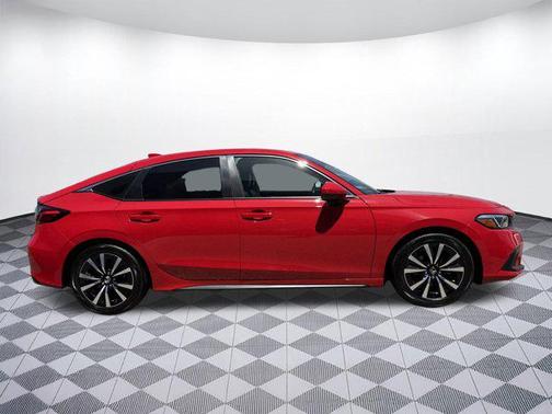 2023 Honda Civic EX-L