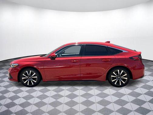 2023 Honda Civic EX-L
