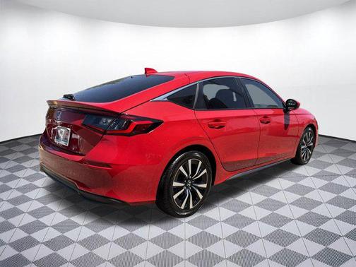 2023 Honda Civic EX-L