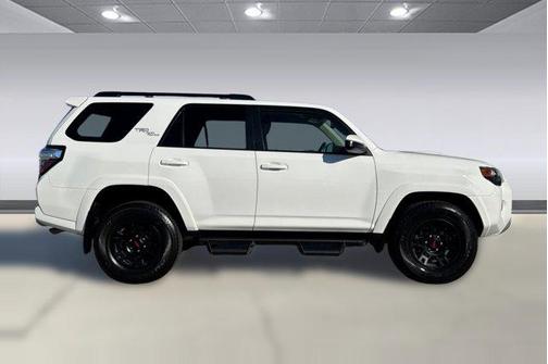 2023 Toyota 4Runner TRD Off Road
