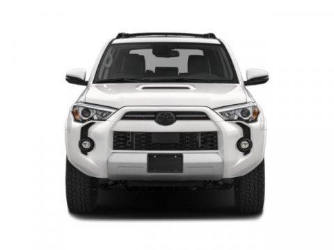 2023 Toyota 4Runner TRD Off Road