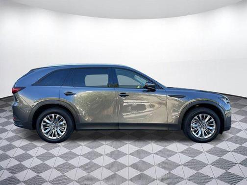 2024 Mazda CX-90 3.3 Turbo Preferred
