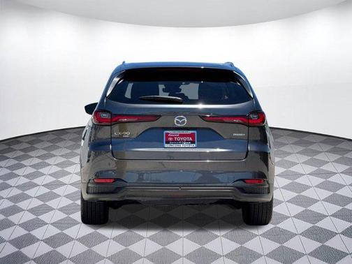 2024 Mazda CX-90 3.3 Turbo Preferred