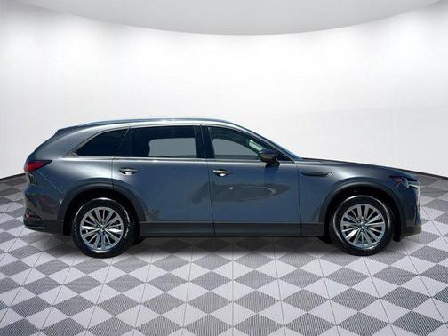 2024 Mazda CX-90 3.3 Turbo Preferred
