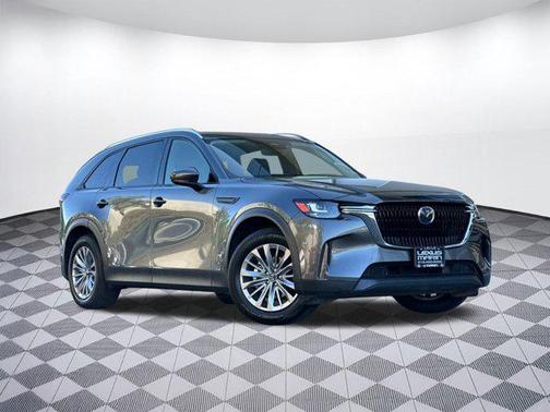 2024 Mazda CX-90 3.3 Turbo Preferred