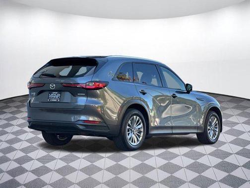 2024 Mazda CX-90 3.3 Turbo Preferred