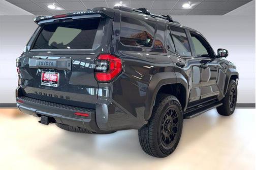 2025 Toyota 4Runner TRD Off Road Premium