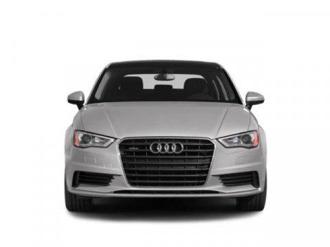 2015 Audi A3 2.0T Premium