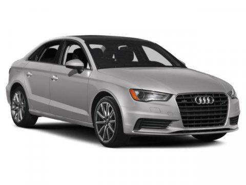 2015 Audi A3 2.0T Premium