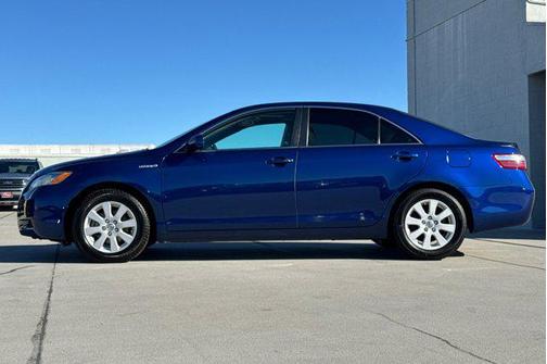 2009 Toyota Camry Hybrid Base