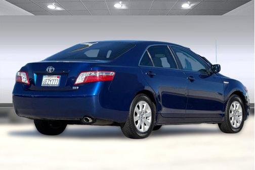 2009 Toyota Camry Hybrid Base
