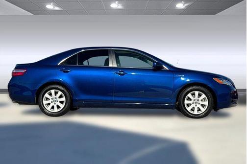 2009 Toyota Camry Hybrid Base
