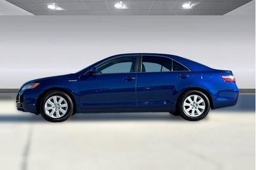 2009 Toyota Camry Hybrid Base