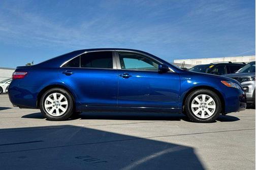 2009 Toyota Camry Hybrid Base