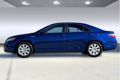 2009 Toyota Camry Hybrid Base