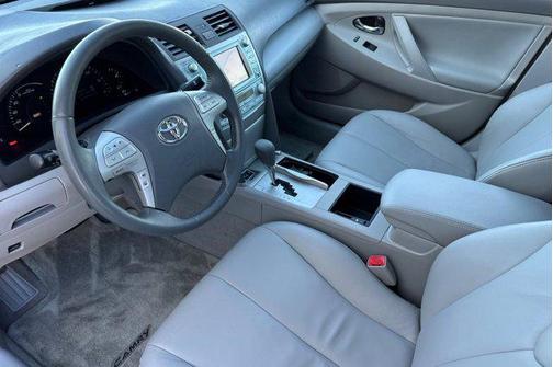 2009 Toyota Camry Hybrid Base