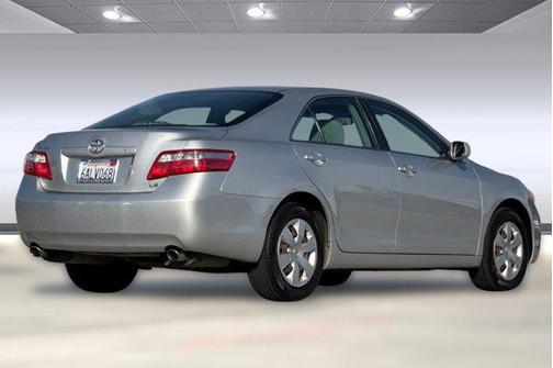 2008 Toyota Camry LE