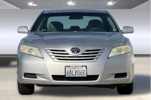 2008 Toyota Camry LE