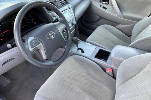 2008 Toyota Camry LE