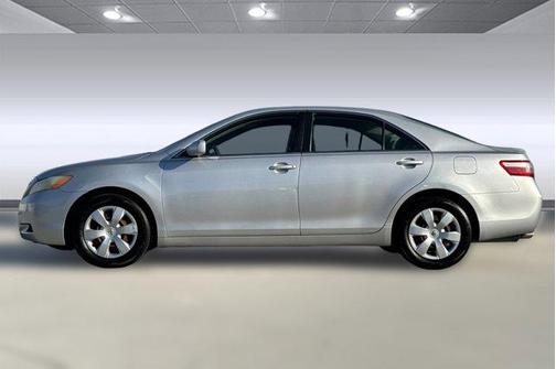 2008 Toyota Camry LE