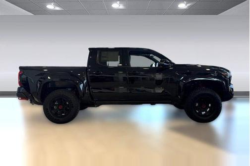 2026 Toyota Tacoma Hybrid TRD Sport