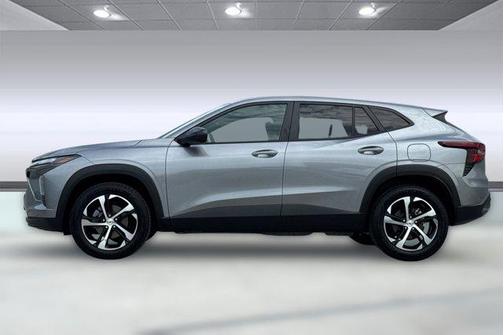 2024 Chevrolet Trax FWD 1RS