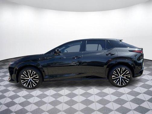 2023 Lexus RZ 450e Luxury