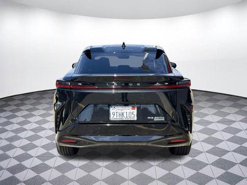 2023 Lexus RZ 450e Luxury